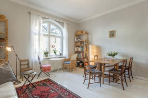 Cosy Quiet Apartment Close to the Sea and Parks in Helsinki